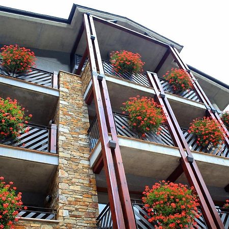 Apartamentos Sant Roma Arinsal Rom bilde