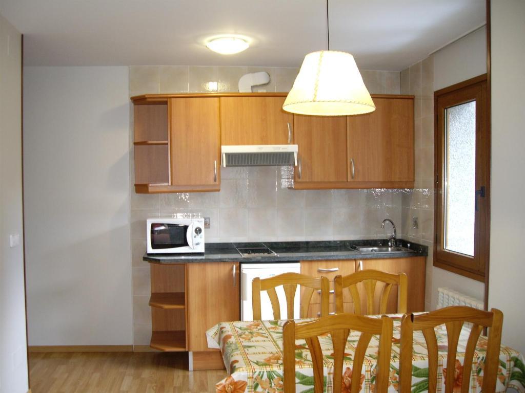 Apartamentos Sant Roma Arinsal Rom bilde