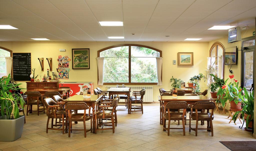 Apartamentos Sant Roma Arinsal Eksteriør bilde