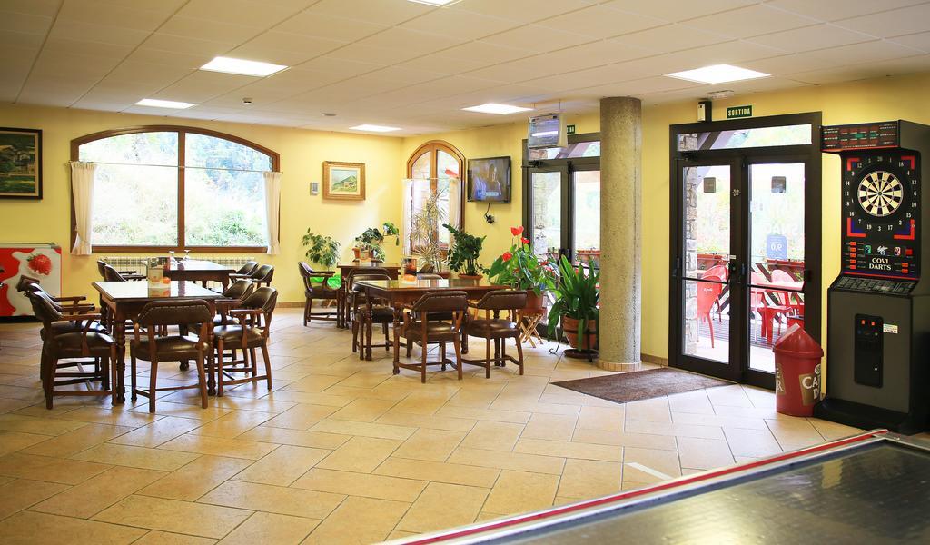 Apartamentos Sant Roma Arinsal Eksteriør bilde