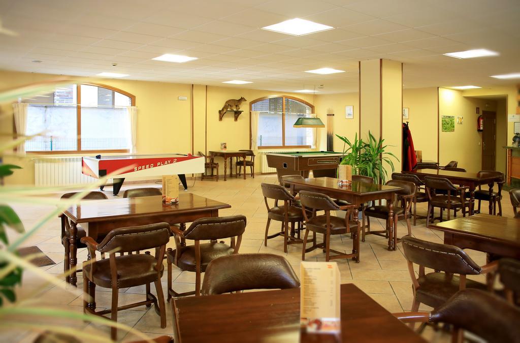 Apartamentos Sant Roma Arinsal Eksteriør bilde